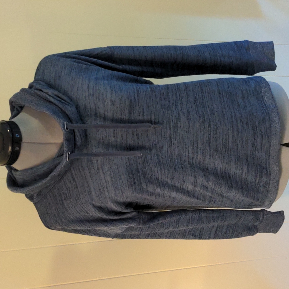 Athleta Cowl Neck Knit Sweater - XS